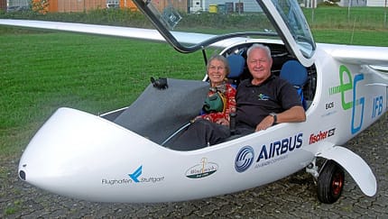 Rudolf Voit-Nitschmann im Interview