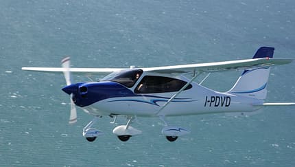 Tecnam liefert 32 Flugzeuge