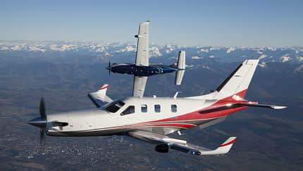 TBM900: Die ersten 100 sind schon weg