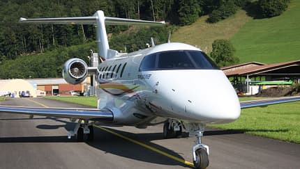 Pilatus bereitet PC-24 auf Erstflug vor