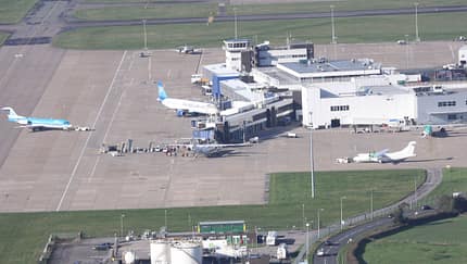 Cardiff wirbt um Piloten