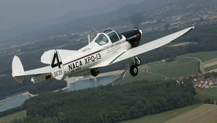 75 Jahre Ercoupe: In Oshkosh wird gefeiert