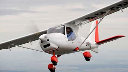 Das müssen UL-Piloten jetzt wissen