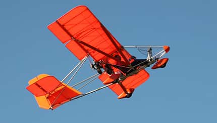 AeroLite 120: Flugerprobung abgeschlossen