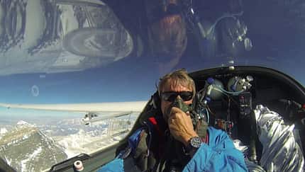 Klaus Ohlmann: Mission completed