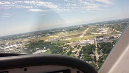 US-Luftfahrt fordert Ende des Shutdowns