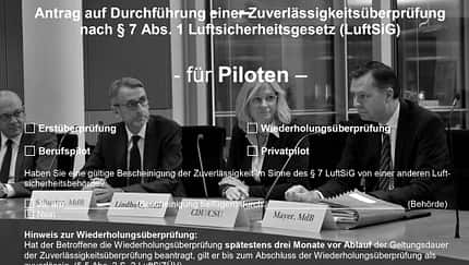 Warum sie für die ZÜP plädieren