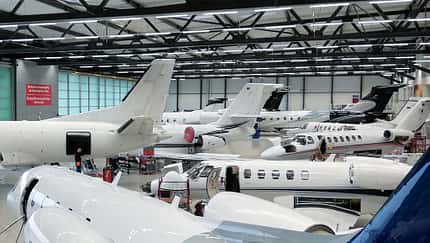 Atlas Air Service ist autorisierter Honeywell-Partner