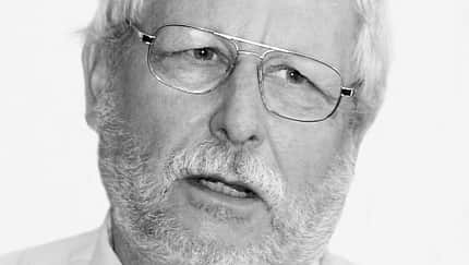 Wolfgang Hirsch, Anwalt Wolfgang Hirsch verstorben
