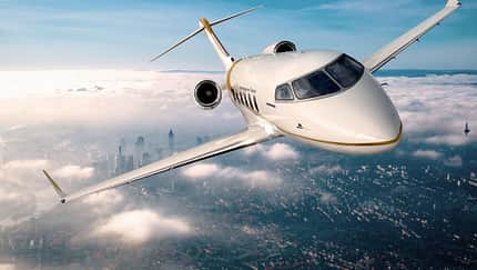 Bombardier verbessert Service für Europa