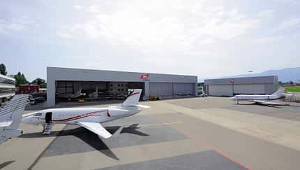 © TAG Aviation