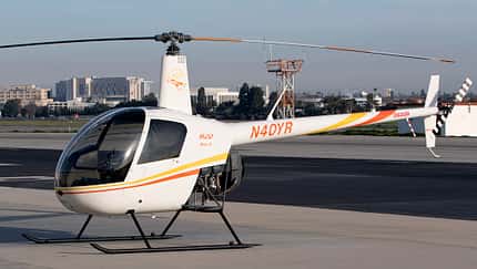 40 Jahre R22