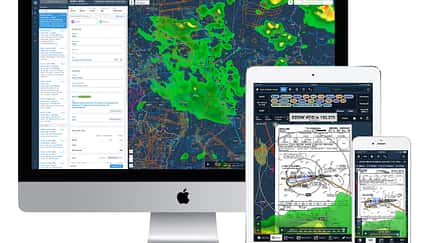 App, Foreflight, Jeppesen, Boeing Boeing übernimmt App-Dienstleister