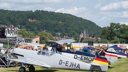 Neuauflage Anfang Juni