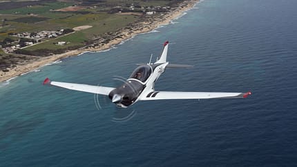 Das sind die innovativsten Hersteller der General Aviation
