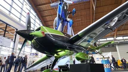 AERO 2019
