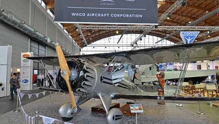 Junkers übernimmt Europa-Vertrieb