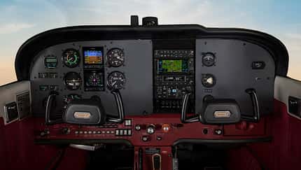 EASA-Zulassung für Garmin GFC 500