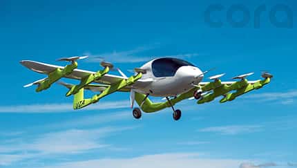 Elektroflug auf dem Vormarsch