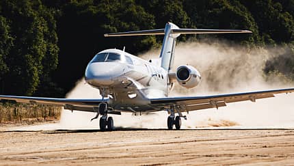 Pilatus knackt die Milliarden-Marke
