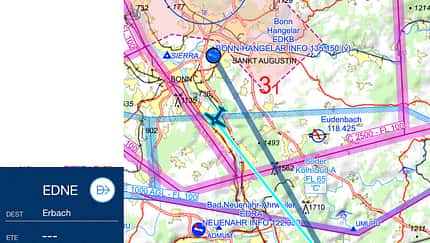 Ende für Jeppesen Mobile FliteDeck