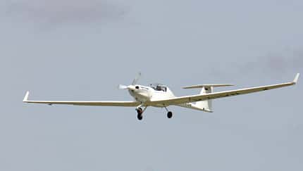 Akaflieg Stuttgart fs35