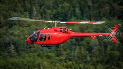 Zulassung für Garmin-Flugsteuerung gestartet