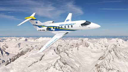 Pilatus