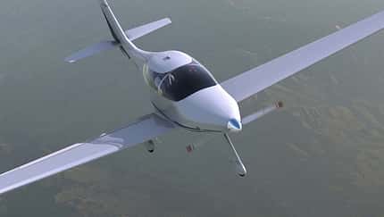 Bye Aerospace verkauft 24 Elektroflugzeuge