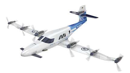 E-Flight-Kompetenzzentrum Berlin-Brandenburg