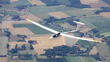 PSR-Turbine zum Nachrüsten