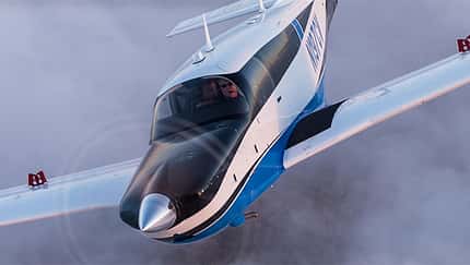 Mooney Aircraft Unsichere Zukunft für Mooney