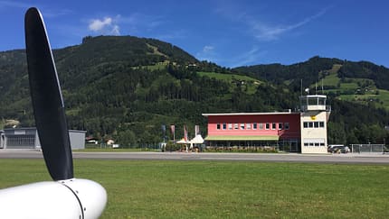Ende der Flugleiterpflicht in Österreich?