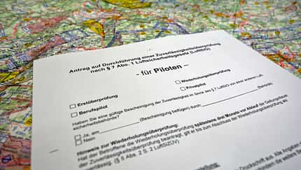 Verschärfung statt Abschaffung