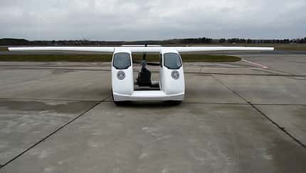Der Rolltest im Video
