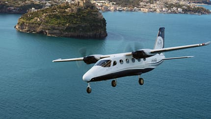 P2012 Traveller als Special Mission Platform
