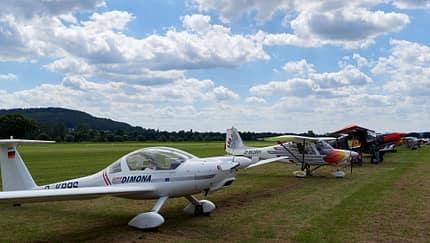 Mitmachen: Umfrage zur General Aviation