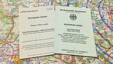 Gültigkeit wird verlängert