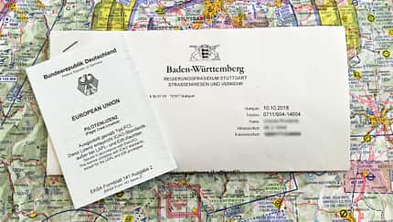 Längere Fristen bekanntgegeben
