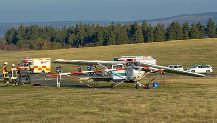 Anklage wegen fahrlässiger Tötung