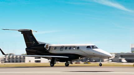 Zulassung für die überarbeitete Phenom 300E