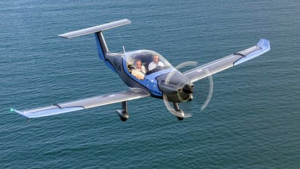 EASA erteilt Musterzulassung