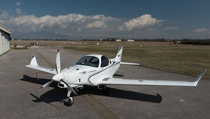 Pioneer 400, Alpi Aviation Vom Experimental auf dem Weg zum Serienflugzeug