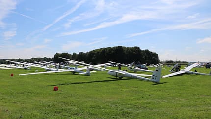 Buko Segelflug zieht Konsequenzen aus der Krise