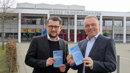 Premieren gibt es immer