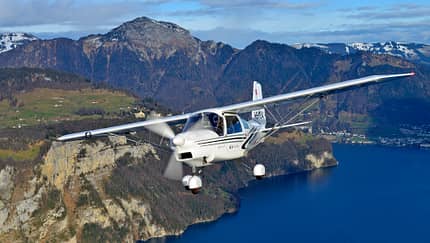AC4 als 600-Kilo-UL