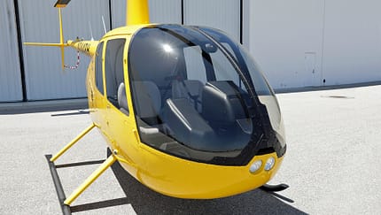 Upgrade schützt bei Vogelschlag