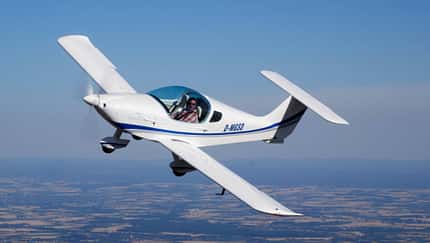 PPL(A)-Erhalt mit UL-Flugstunden