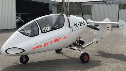 Österreichische Zulassung für Trixy