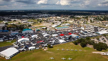 NBAA-BACE 2020 ist abgesagt